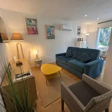 Apartment Le Plein Sud *