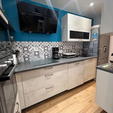 Apartment Le Plein Sud Bandol