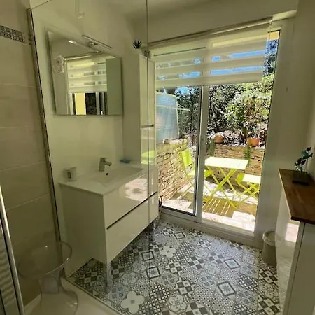 Apartment Le Plein Sud