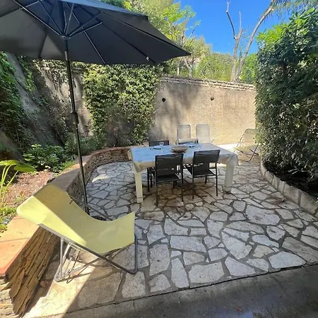 Le Plein Sud Apartment Bandol