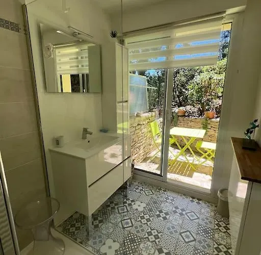 Appartement Le Plein Sud