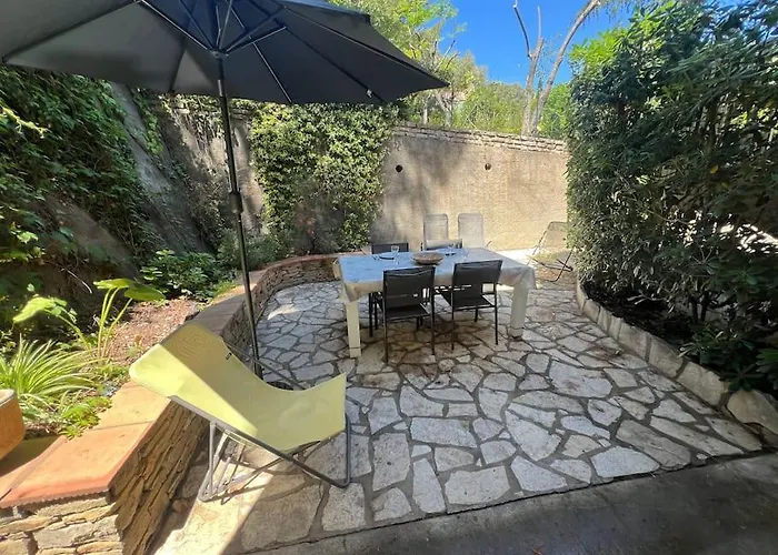 Le Plein Sud Appartement Bandol